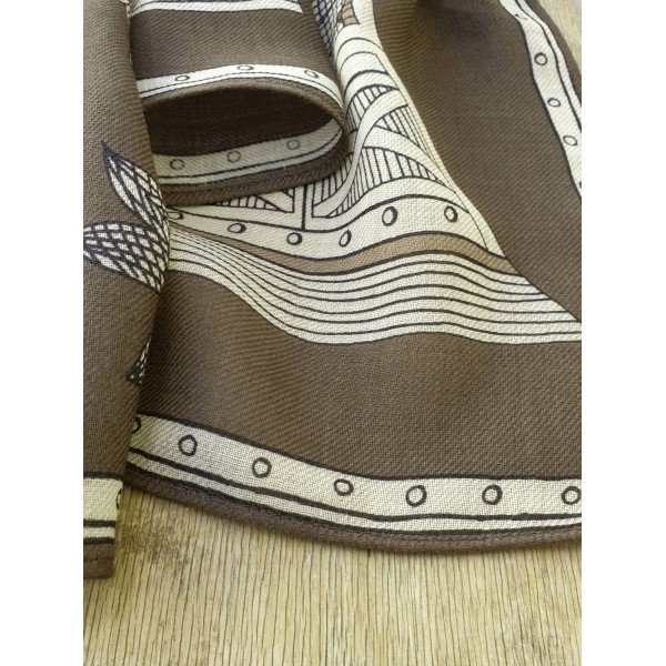 Inoui Editions vilnos skara 1889 KHAKI